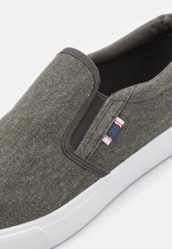 Pier One Unisex - Zapatillas - Grey -Elegancia Tienda De Ventas 8a4965b673914b6e847d91199f0f296d