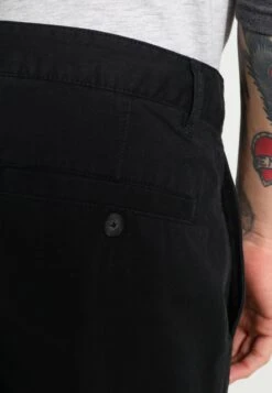 Pier One Pantalones Cargo - Black -Elegancia Tienda De Ventas 8aa3bdb65b5f4525aa208d6311390cb4