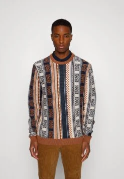 Pier One Jersey De Punto - Multi-Coloured 8 Pier One Jersey De Punto - Multi-Coloured -Elegancia Tienda De Ventas 8ab3fd3f701f46478cc2b0ef7066fa39