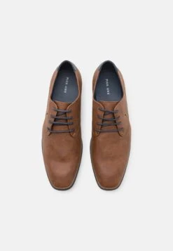 Pier One Zapatos De Vestir - Dark Brown -Elegancia Tienda De Ventas 8bac96f8a54048f4937a8b31e662b67a