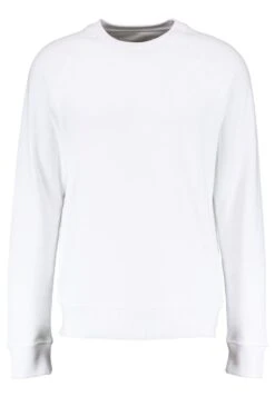 Pier One Sudadera - White -Elegancia Tienda De Ventas 8cca6a4f26334019a058299d70c49178