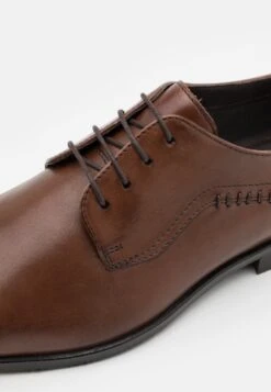 Pier One Zapatos Con Cordones - Cognac 11 Pier One Zapatos Con Cordones - Cognac -Elegancia Tienda De Ventas 8d4454864bb7474294223e3dcff1302e