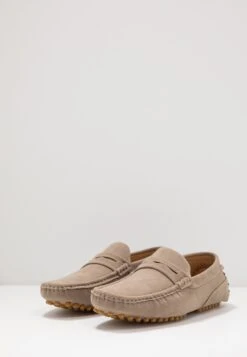 Pier One Unisex - Mocasines - Taupe 8 Pier One Unisex - Mocasines - Taupe -Elegancia Tienda De Ventas 8db2ebcd0d58417e91782ba204cb2b61