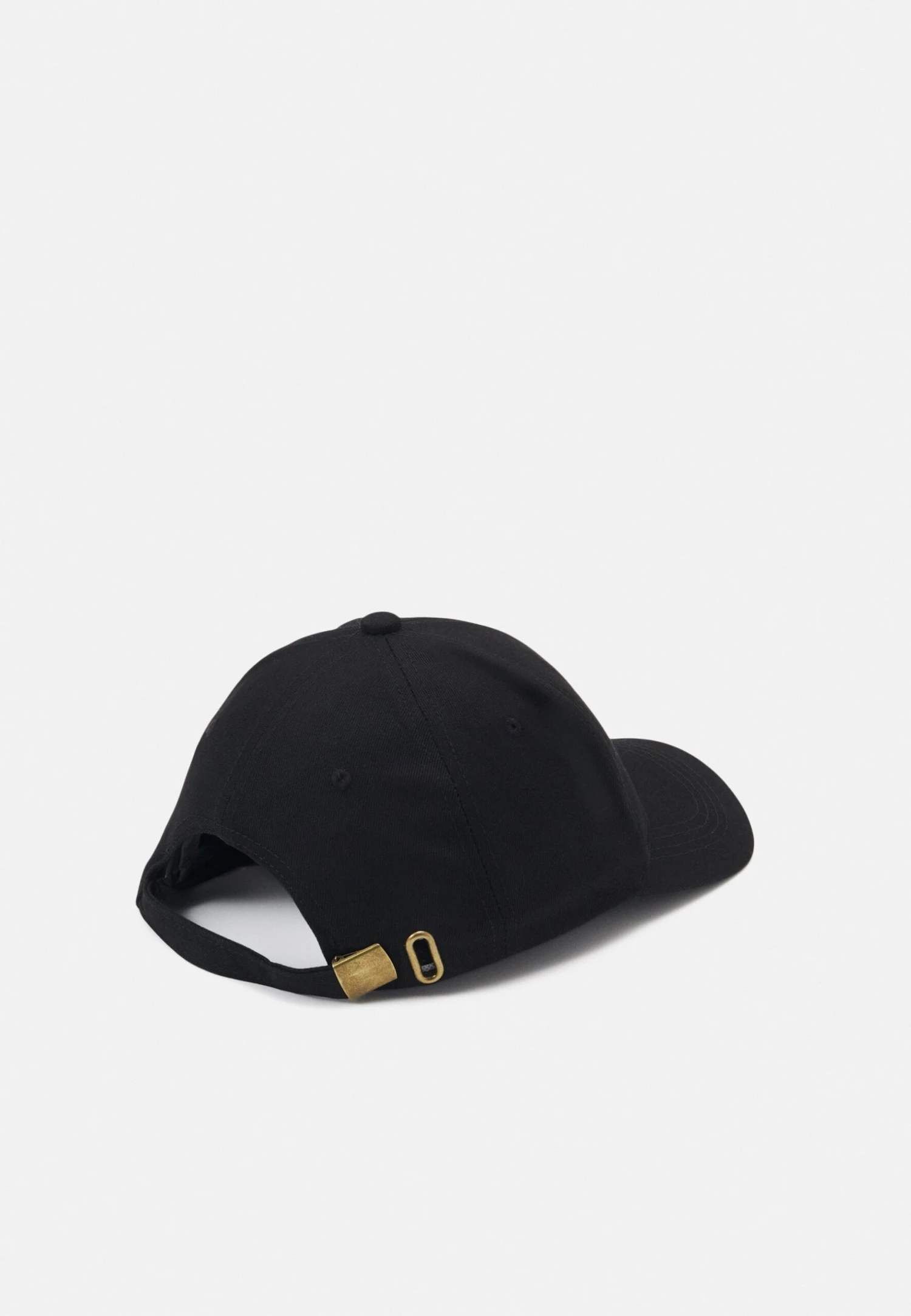 Pier One Unisex - Gorra - Black 2 Pier One Unisex - Gorra - Black - Imagen 2