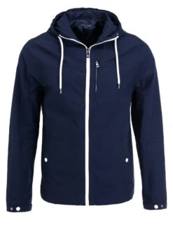 Pier One Chaqueta Fina - Dark Blue 11 Pier One Chaqueta Fina - Dark Blue -Elegancia Tienda De Ventas 8e654a86862d4fa3b249bf8ba4c80688
