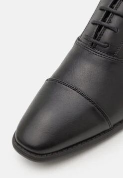 Pier One Unisex - Zapatos Con Cordones - Black 11 Pier One Unisex - Zapatos Con Cordones - Black -Elegancia Tienda De Ventas 8eed937176a24183863e83a88f477893