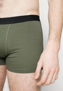 Pier One 7 Pack - Culotte - Black/Grey/Khaki 11 Pier One 7 Pack - Culotte - Black/Grey/Khaki -Elegancia Tienda De Ventas 8fedfa63872c439fb331d9825781ba61