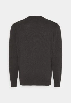 Pier One 2 Pack - Jersey De Punto - Dark Blue/Mottled Dark Grey -Elegancia Tienda De Ventas 90aa3bb240a14940babc687610a02145