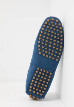 Pier One Unisex - Mocasines - Royal Blue 10 Pier One Unisex - Mocasines - Royal Blue -Elegancia Tienda De Ventas 9184102d09844d628216d70d57dd5ebb