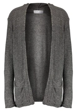 Pier One Chaqueta De Punto - Light Grey/Black 10 Pier One Chaqueta De Punto - Light Grey/Black -Elegancia Tienda De Ventas 919786b817654055a6839aa74f1f8e1a