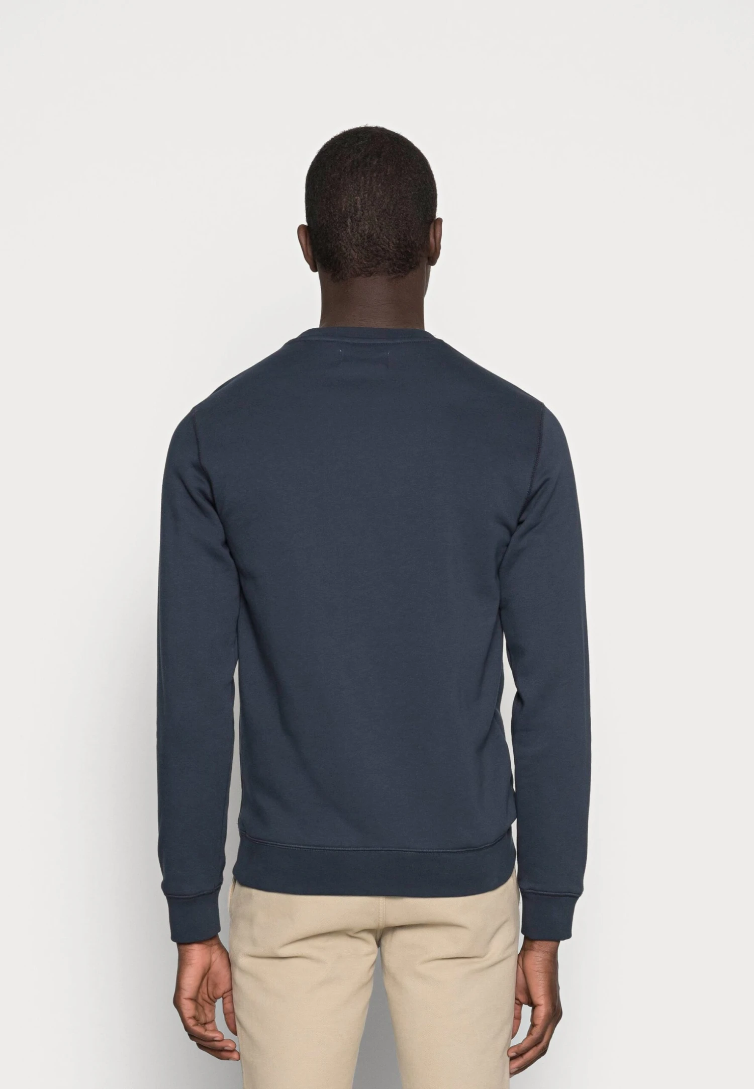 Pier One Sudadera - Dark Blue 3 Pier One Sudadera - Dark Blue - Imagen 3