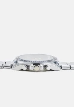 Pier One Reloj - Silver -Elegancia Tienda De Ventas 923df1bc71234c0881e7985c0890f9d1