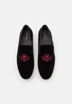 Pier One Mocasines - Black -Elegancia Tienda De Ventas 93167e2eb97d45a7a6e686730ec07872