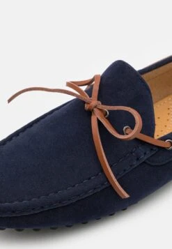 Pier One Mocasines - Dark Blue 11 Pier One Mocasines - Dark Blue -Elegancia Tienda De Ventas 95fd1d0b6e1041648eac364dd24927d5