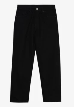 Pier One Vaqueros Boyfriend - Black Denim -Elegancia Tienda De Ventas 9718d969e81449e7a76789d3b861d768