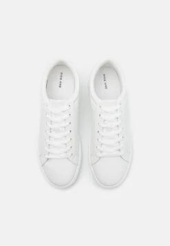 Pier One Unisex - Zapatillas - White -Elegancia Tienda De Ventas 971f884dae054a108c2a751de6a2cffb