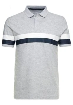 Pier One Polo - Mottled Light Grey 10 Pier One Polo - Mottled Light Grey -Elegancia Tienda De Ventas 9811cd8463cb43df90ea97e16ad88129