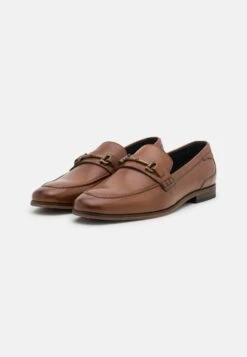 Pier One Leather - Mocasines - Cognac 9 Pier One Leather - Mocasines - Cognac -Elegancia Tienda De Ventas 98503505824c45aab195973b59094149