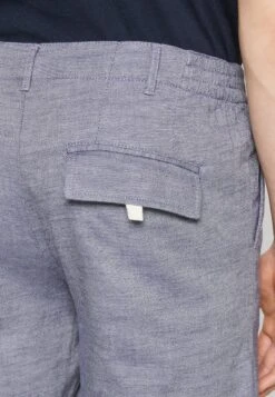 Pier One Shorts - Blue -Elegancia Tienda De Ventas 9898d31416a84a328e3a19e7cc69bbef