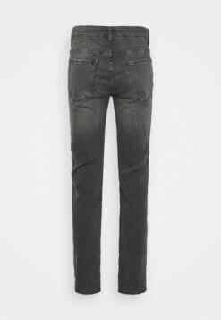 Pier One Vaqueros Rectos - Grey Denim -Elegancia Tienda De Ventas 990e5e2b490a4e6b8784678b12d18160