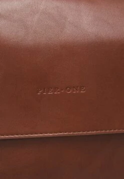 Pier One Bandolera - Brown -Elegancia Tienda De Ventas 996f0b959cb14f4daf56add935c55435