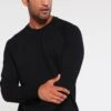 Pier One Sudadera - Black