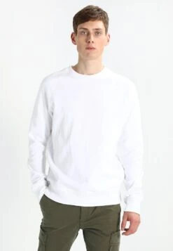 Pier One Sudadera - White