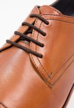 Pier One Zapatos Con Cordones - Cognac 11 Pier One Zapatos Con Cordones - Cognac -Elegancia Tienda De Ventas 9c5291716ee8470b8834fb6f5d887c6d