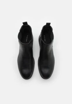 Pier One Botines - Black -Elegancia Tienda De Ventas 9d1b02042d0a46bea44ad91950ff1e35