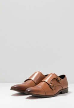 Pier One Leather - Mocasines - Cognac -Elegancia Tienda De Ventas 9d84b75cf8d4432d8ad9947d1b6f2730