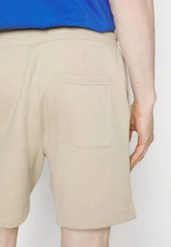 Pier One Utility - Shorts -Beige -Elegancia Tienda De Ventas 9dc85ddd2c8346d5b9cf347f39f4fc9f