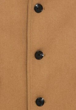 Pier One Abrigo Clásico - Camel -Elegancia Tienda De Ventas 9dd363807daa4872b90238a6bd0013f6