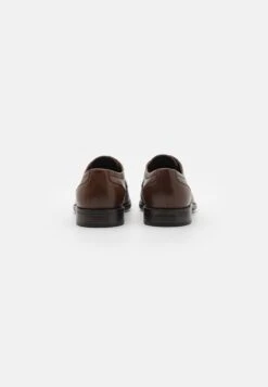 Pier One Leather - Zapatos De Vestir - Brown 8 Pier One Leather - Zapatos De Vestir - Brown -Elegancia Tienda De Ventas a0317ddb5f31492fa3288708893bcddc