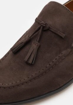 Pier One Mocasines - Dark Brown -Elegancia Tienda De Ventas a0c66c53c9f84d7e9bc717d635249891