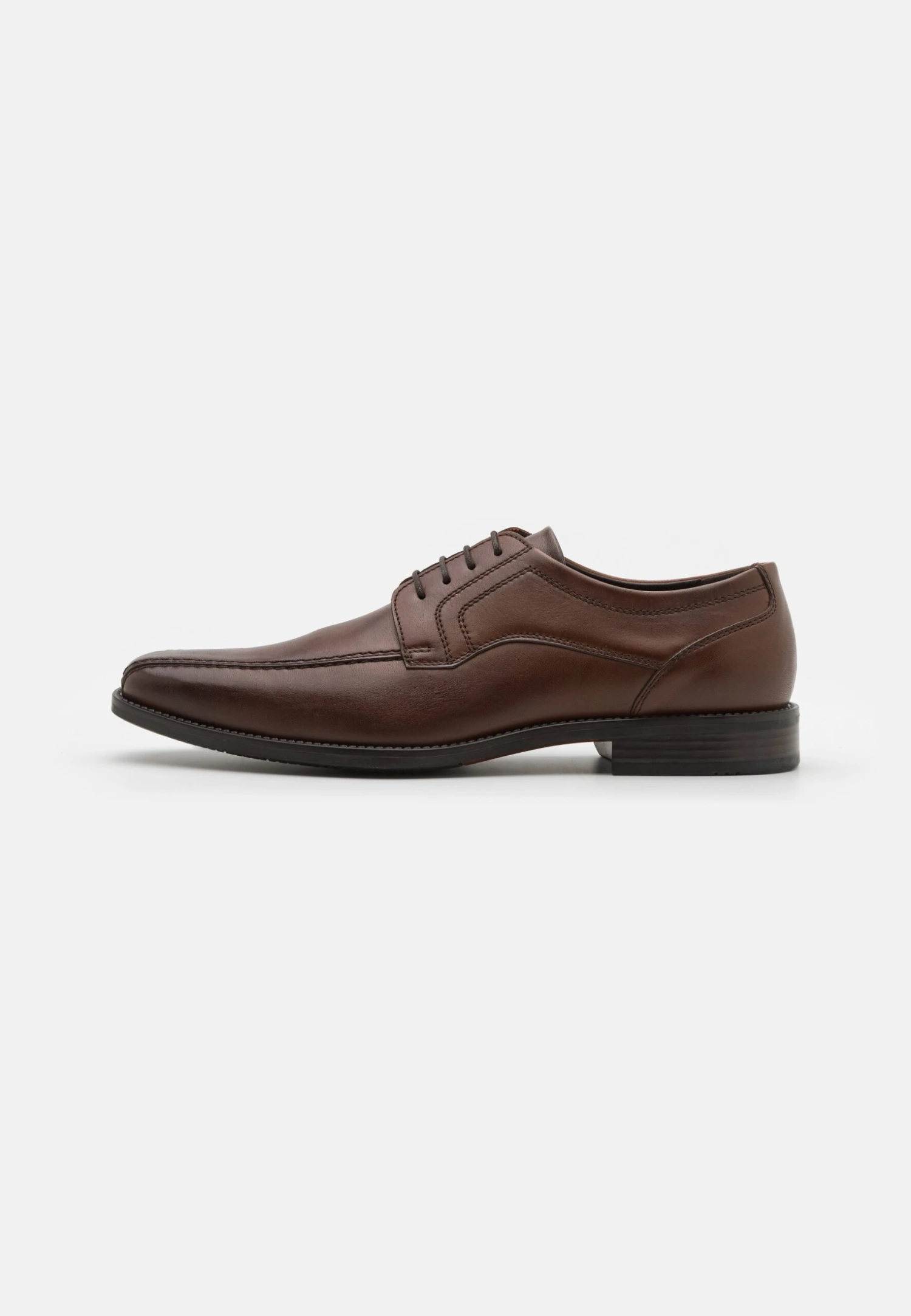 Pier One Leather - Zapatos De Vestir - Brown 1 Pier One Leather - Zapatos De Vestir - Brown