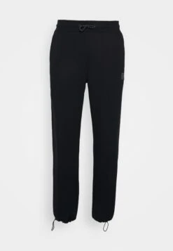 Pier One Pantalones Deportivos - Black -Elegancia Tienda De Ventas a1cdc81291724b838b4588611e5e0c70