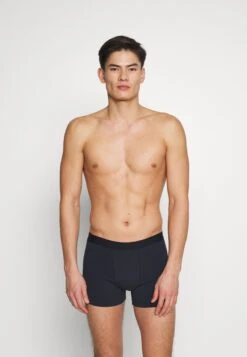 Pier One 5 Pack - Culotte - Dark Blue/Red 9 Pier One 5 Pack - Culotte - Dark Blue/Red -Elegancia Tienda De Ventas a28c98faf7ae40e79a0a909e6aa18239