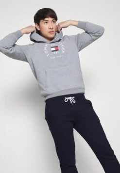 Pier One 2 Pack - Pantalones Deportivos - Dark Blue -Elegancia Tienda De Ventas a2fdb7dbfee140148015f91769141002