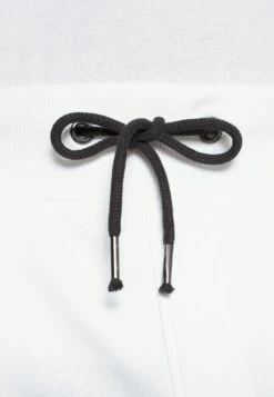 Pier One Pantalones Deportivos - White -Elegancia Tienda De Ventas a36764404f124304b3532ad3534eb3d7