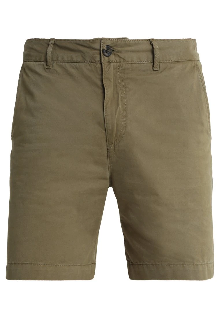 Pier One Shorts - Olive 5 Pier One Shorts - Olive - Imagen 5