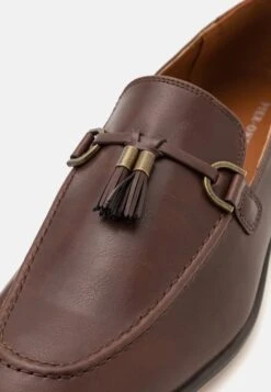 Pier One Mocasines - Brown -Elegancia Tienda De Ventas a41e8e30a9af4dbcb8a73e050140e2b0