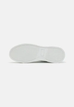 Pier One Unisex - Zapatillas - White -Elegancia Tienda De Ventas a44841b7759c4f79b83cd5c4d2028754