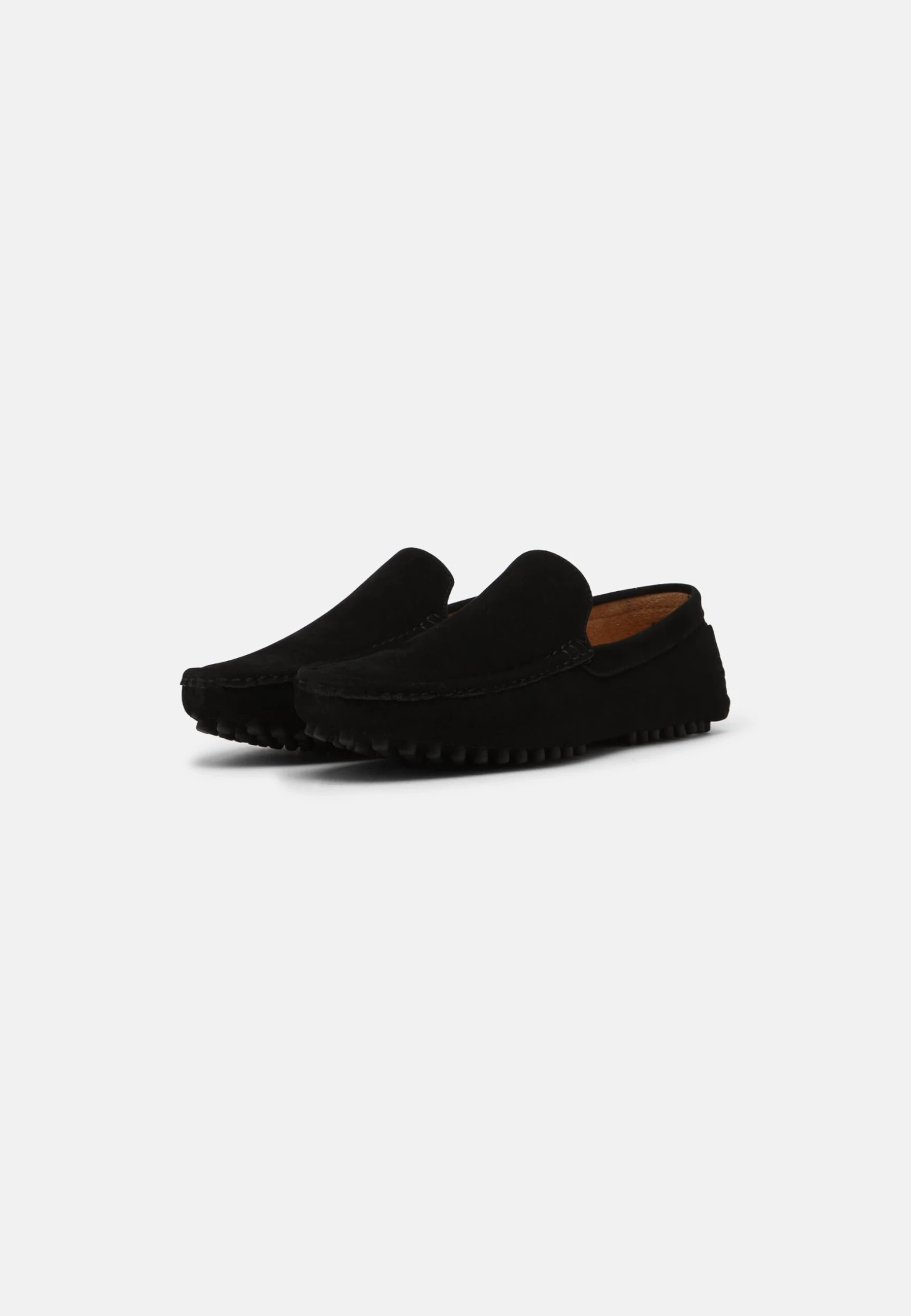 Pier One Mocasines - Black 2 Pier One Mocasines - Black - Imagen 2