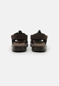 Pier One Leather - Sandalias De Senderismo - Brown 8 Pier One Leather - Sandalias De Senderismo - Brown -Elegancia Tienda De Ventas a583a885468c4343aa81019203e6b995