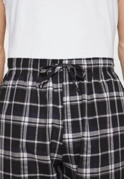 Pier One 2 Pack - Pantalón De Pijama -Dark Blue -Elegancia Tienda De Ventas a5bf0007103c4fbdba98b5c192003a37