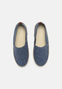 Pier One Rena Espadrille Unisex - Alpargatas - Blue -Elegancia Tienda De Ventas a712e8e1ca864c359ade29147a29a43e
