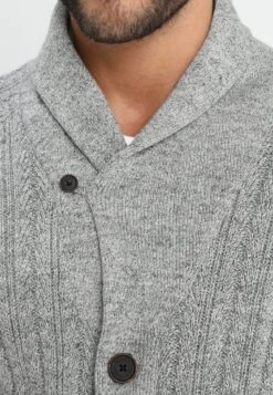 Pier One Chaqueta De Punto - Mottled Dark Grey 10 Pier One Chaqueta De Punto - Mottled Dark Grey -Elegancia Tienda De Ventas a81bf8b9d0cc4071ae6e5334e2ae0b0e