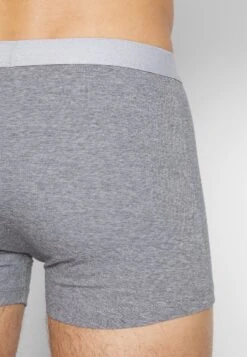 Pier One 5 Pack - Culotte - Dark Blue/Mottled Grey 7 Pier One 5 Pack - Culotte - Dark Blue/Mottled Grey -Elegancia Tienda De Ventas aa0166307eae42cabac100bfcbd92d7d