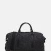 Pier One Unisex - Bolsa De Viaje - Black