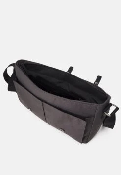 Pier One Bandolera - Grey -Elegancia Tienda De Ventas ab5df7c3a36e437a9e3689748a3dba6d